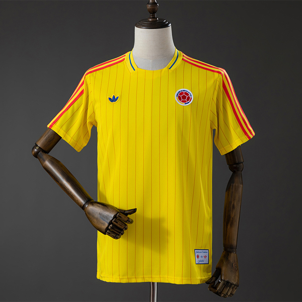Tailandia Camiseta Columbia Terrace Icons 2026